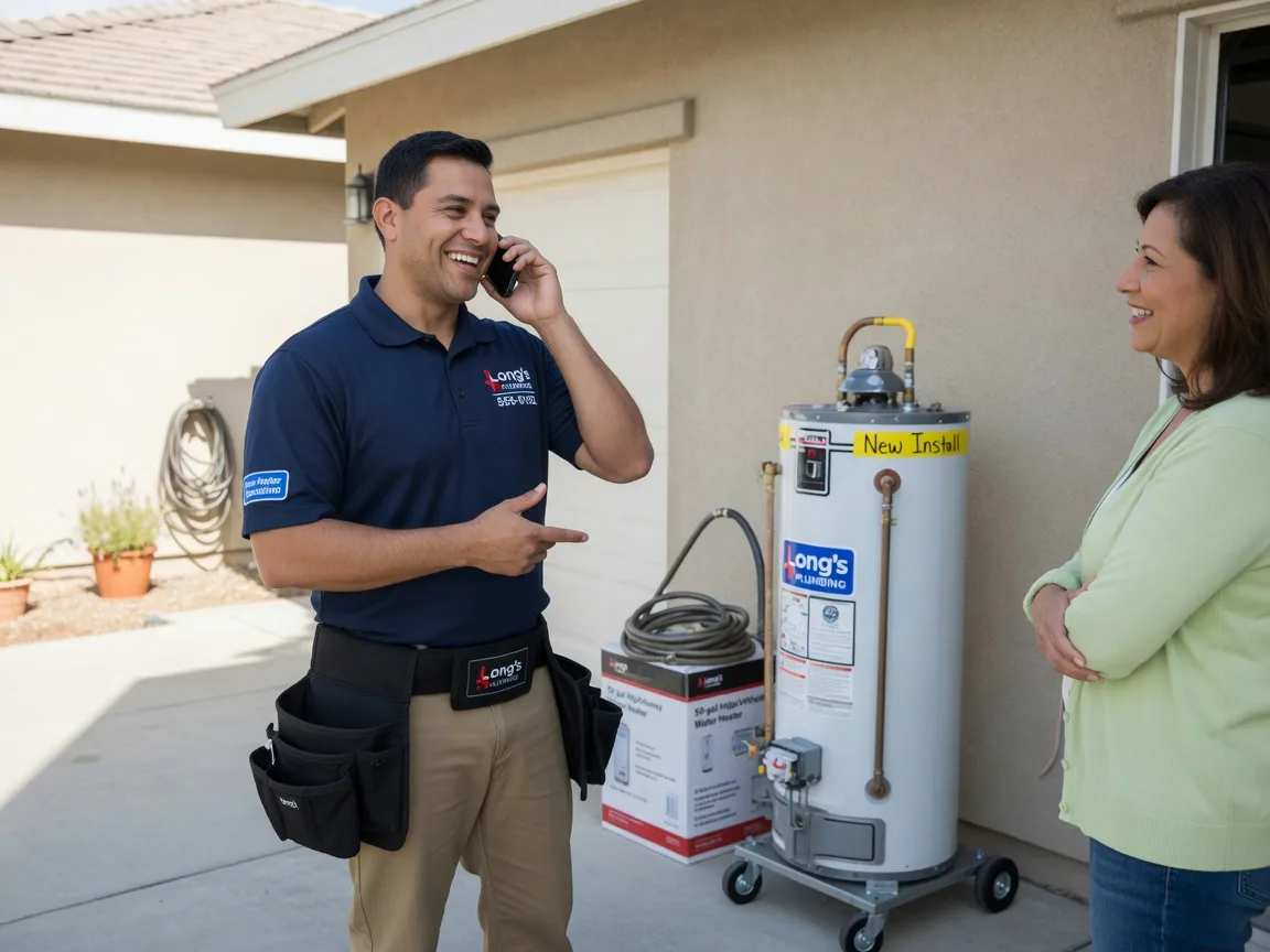 Leak Detection Menno, SD FAQs